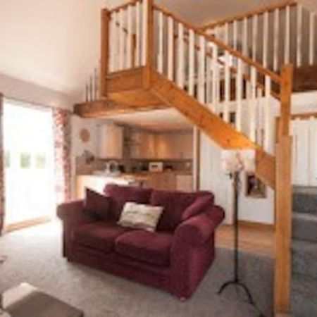 Little Rigg Cottage Pickering Luaran gambar