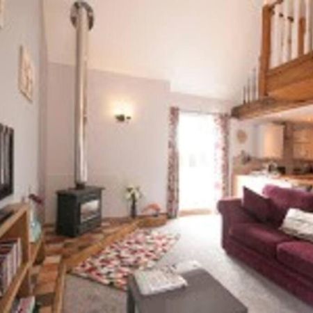 Little Rigg Cottage Pickering Luaran gambar