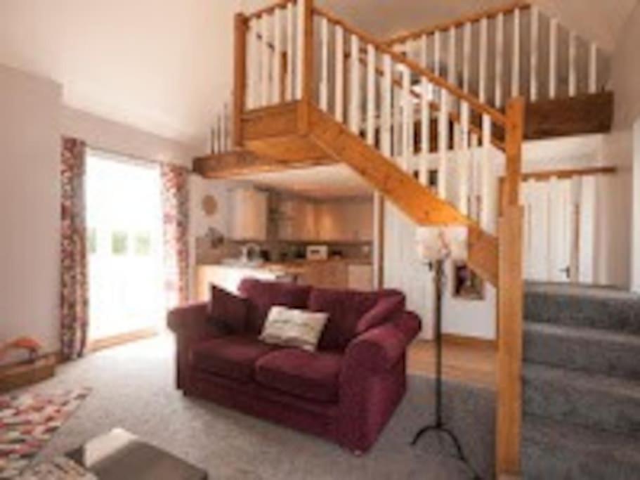 Little Rigg Cottage Pickering Luaran gambar