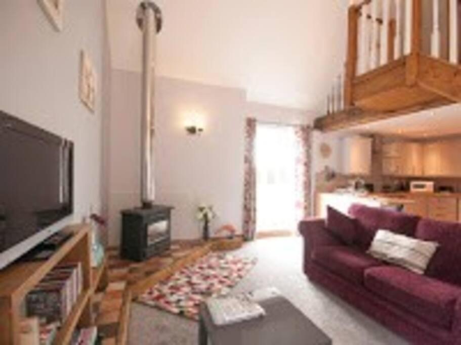 Little Rigg Cottage Pickering Luaran gambar