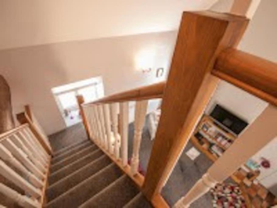 Little Rigg Cottage Pickering Luaran gambar