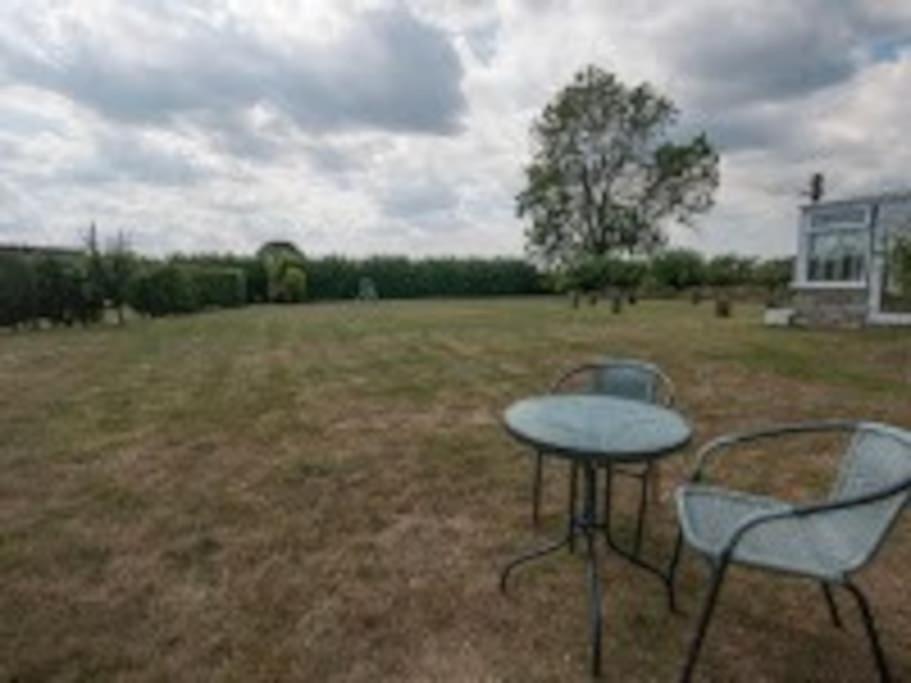 Little Rigg Cottage Pickering Luaran gambar